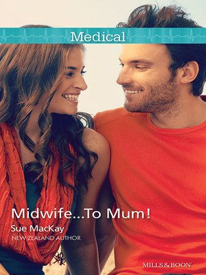 cover image of Midwife...To Mum!